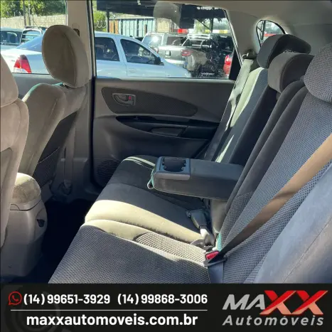 HYUNDAI Tucson 2.0 16V 4P GLS AUTOM�TICO, Foto 15