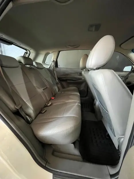 HYUNDAI Tucson 2.0 16V 4P GLS FLEX AUTOM�TICO, Foto 11