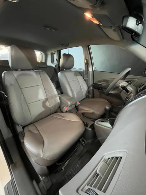 HYUNDAI Tucson 2.0 16V 4P GLS FLEX AUTOM�TICO, Foto 12
