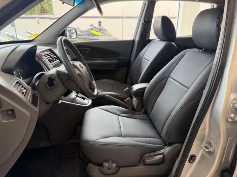 HYUNDAI Tucson 2.0 16V 4P GLS AUTOM�TICO, Foto 10