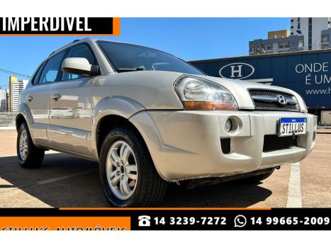 HYUNDAI Tucson 2.0 16V 4P GLS, Foto 1