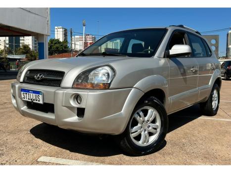 HYUNDAI Tucson 2.0 16V 4P GLS, Foto 2