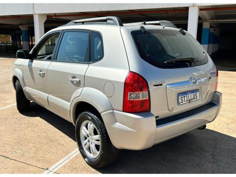 HYUNDAI Tucson 2.0 16V 4P GLS, Foto 3