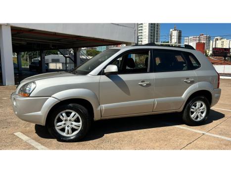 HYUNDAI Tucson 2.0 16V 4P GLS, Foto 5