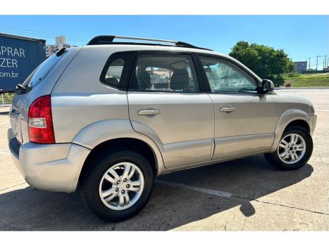 HYUNDAI Tucson 2.0 16V 4P GLS, Foto 7