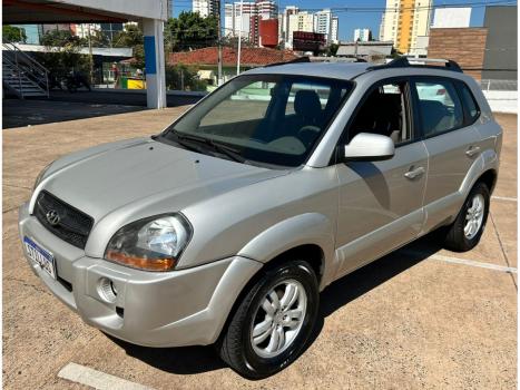 HYUNDAI Tucson 2.0 16V 4P GLS, Foto 8