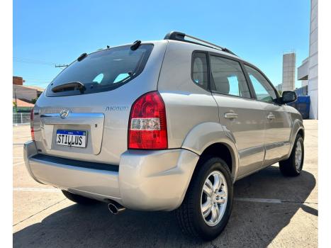 HYUNDAI Tucson 2.0 16V 4P GLS, Foto 9