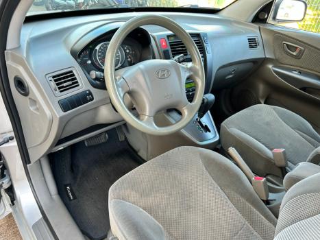 HYUNDAI Tucson 2.0 16V 4P GLS, Foto 13