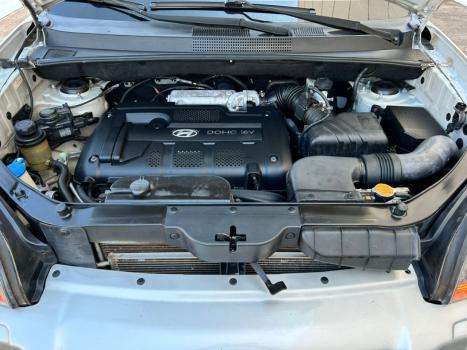 HYUNDAI Tucson 2.0 16V 4P GLS, Foto 20