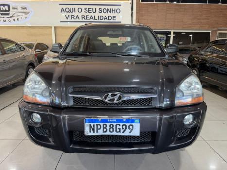 HYUNDAI Tucson 2.0 16V 4P GL, Foto 2