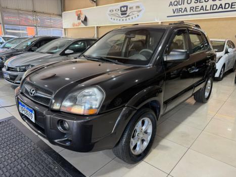 HYUNDAI Tucson 2.0 16V 4P GL, Foto 3