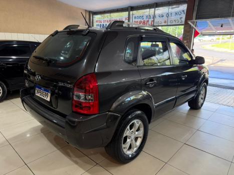 HYUNDAI Tucson 2.0 16V 4P GL, Foto 4
