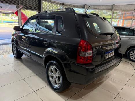 HYUNDAI Tucson 2.0 16V 4P GL, Foto 6