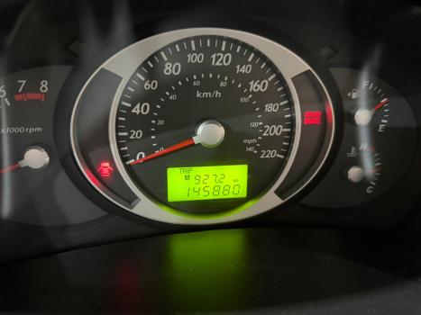 HYUNDAI Tucson 2.0 16V 4P GL, Foto 7