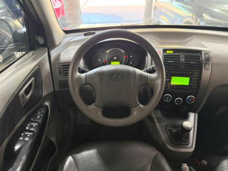 HYUNDAI Tucson 2.0 16V 4P GL, Foto 8
