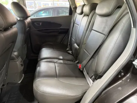 HYUNDAI Tucson 2.0 16V 4P GL, Foto 11