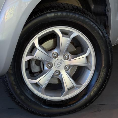 HYUNDAI Tucson 2.0 16V 4P GLS AUTOM�TICO, Foto 3