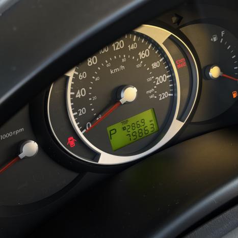 HYUNDAI Tucson 2.0 16V 4P GLS AUTOM�TICO, Foto 9