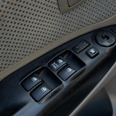 HYUNDAI Tucson 2.0 16V 4P GLS AUTOM�TICO, Foto 10