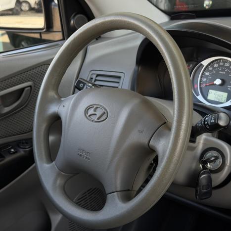 HYUNDAI Tucson 2.0 16V 4P GLS AUTOM�TICO, Foto 13