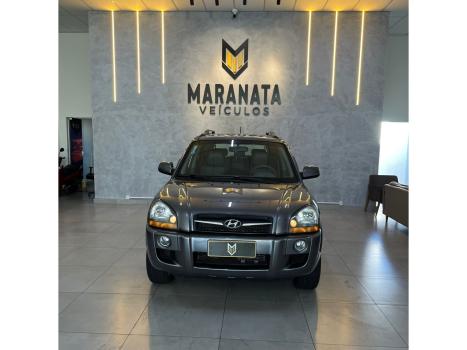 HYUNDAI Tucson 2.0 16V 4P GLS, Foto 2