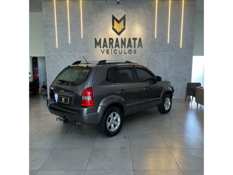 HYUNDAI Tucson 2.0 16V 4P GLS, Foto 6