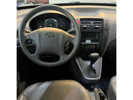 HYUNDAI Tucson 2.0 16V 4P GLS, Foto 7