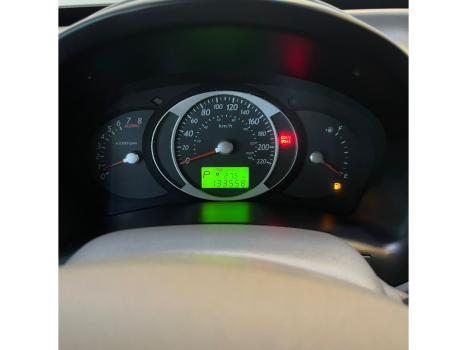 HYUNDAI Tucson 2.0 16V 4P GLS, Foto 8