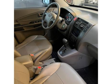 HYUNDAI Tucson 2.0 16V 4P GLS, Foto 10