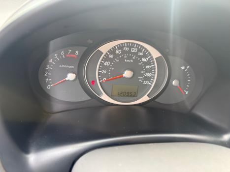 HYUNDAI Tucson 2.0 16V 4P GLS FLEX AUTOM�TICO, Foto 3