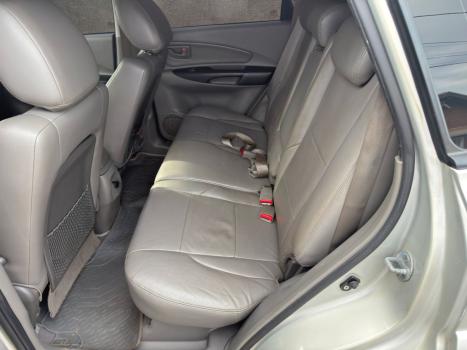 HYUNDAI Tucson 2.0 16V 4P GLS FLEX AUTOM�TICO, Foto 5