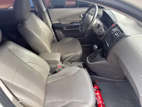 HYUNDAI Tucson 2.0 16V 4P GLS FLEX AUTOM�TICO, Foto 6