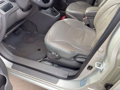HYUNDAI Tucson 2.0 16V 4P GLS FLEX AUTOM�TICO, Foto 7