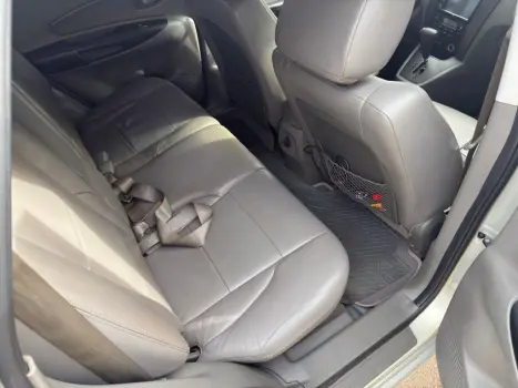 HYUNDAI Tucson 2.0 16V 4P GLS FLEX AUTOM�TICO, Foto 9