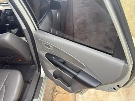 HYUNDAI Tucson 2.0 16V 4P GLS FLEX AUTOM�TICO, Foto 14