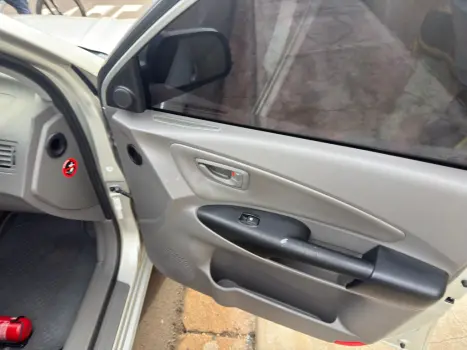 HYUNDAI Tucson 2.0 16V 4P GLS FLEX AUTOM�TICO, Foto 15