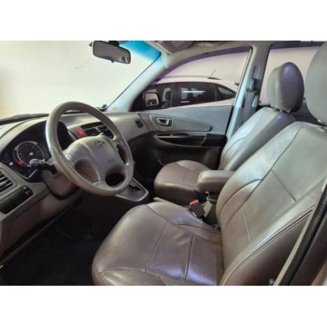HYUNDAI Tucson 2.0 16V 4P GLS AUTOM�TICO, Foto 9