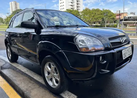 HYUNDAI Tucson 2.0 16V 4P GL, Foto 1