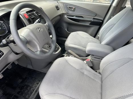 HYUNDAI Tucson 2.0 16V 4P GL, Foto 8
