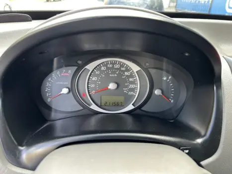 HYUNDAI Tucson 2.0 16V 4P GL, Foto 12