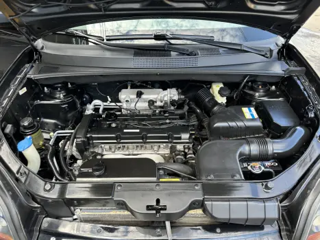 HYUNDAI Tucson 2.0 16V 4P GL, Foto 13