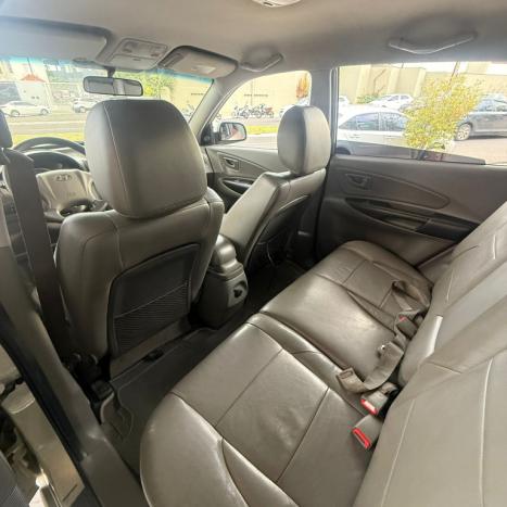 HYUNDAI Tucson 2.0 16V 4P GLS FLEX AUTOM�TICO, Foto 9