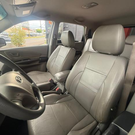 HYUNDAI Tucson 2.0 16V 4P GLS FLEX AUTOM�TICO, Foto 10
