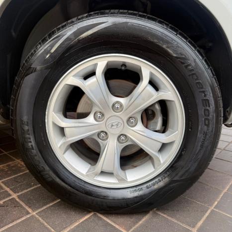 HYUNDAI Tucson 2.0 16V 4P GLS FLEX AUTOM�TICO, Foto 14