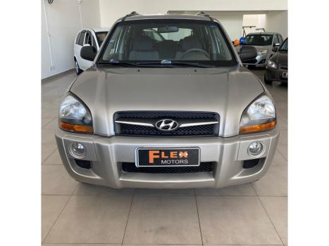 HYUNDAI Tucson 2.0 16V 4P GL, Foto 2