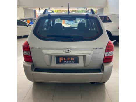 HYUNDAI Tucson 2.0 16V 4P GL, Foto 5