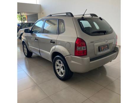 HYUNDAI Tucson 2.0 16V 4P GL, Foto 6