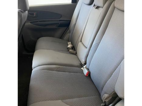 HYUNDAI Tucson 2.0 16V 4P GL, Foto 8