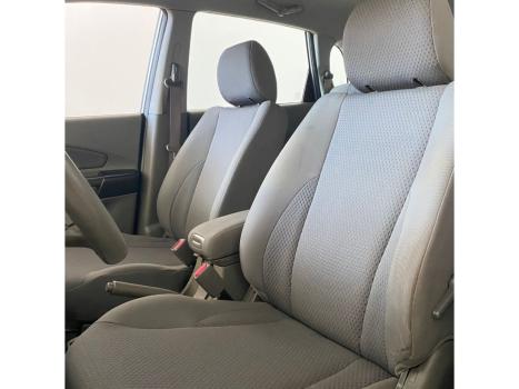 HYUNDAI Tucson 2.0 16V 4P GL, Foto 9