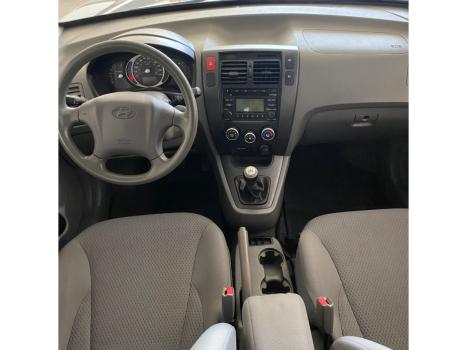 HYUNDAI Tucson 2.0 16V 4P GL, Foto 10